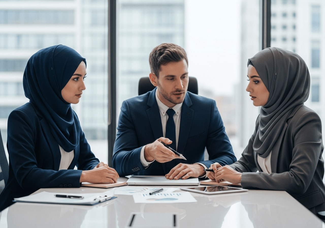 Almost thousand pleased customers